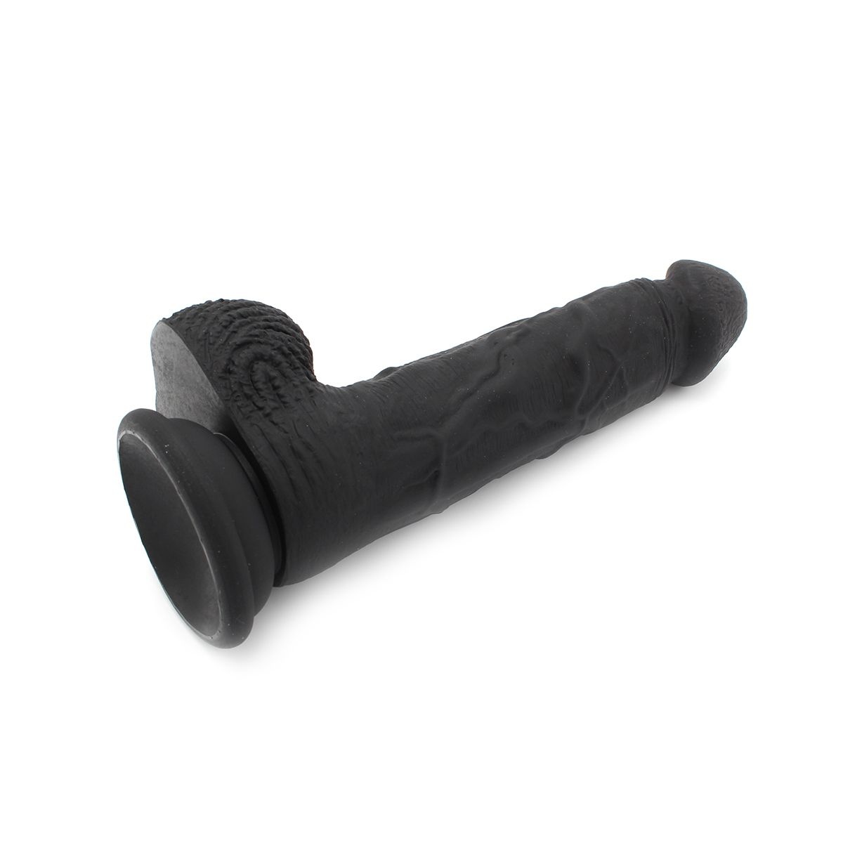 Dildo with Suction Cup Extra Firm 22 x 3.7 cm