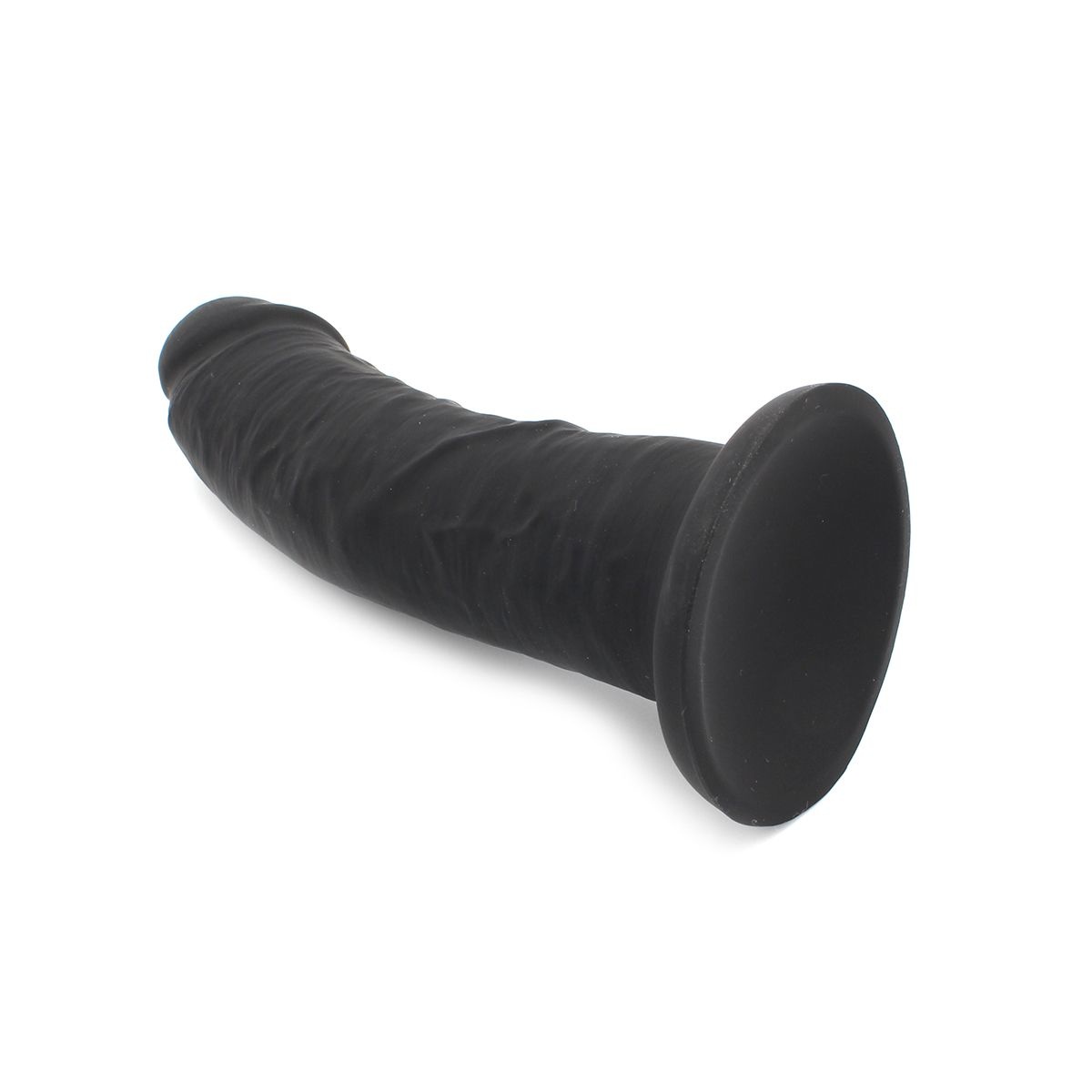 Dildo with Suction Cup 23 cm - Extra Firm & Realistic Feel