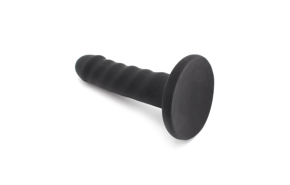 Dildo Met Zuignap 18 cm - Extra Stevig & Echte Harde Penis