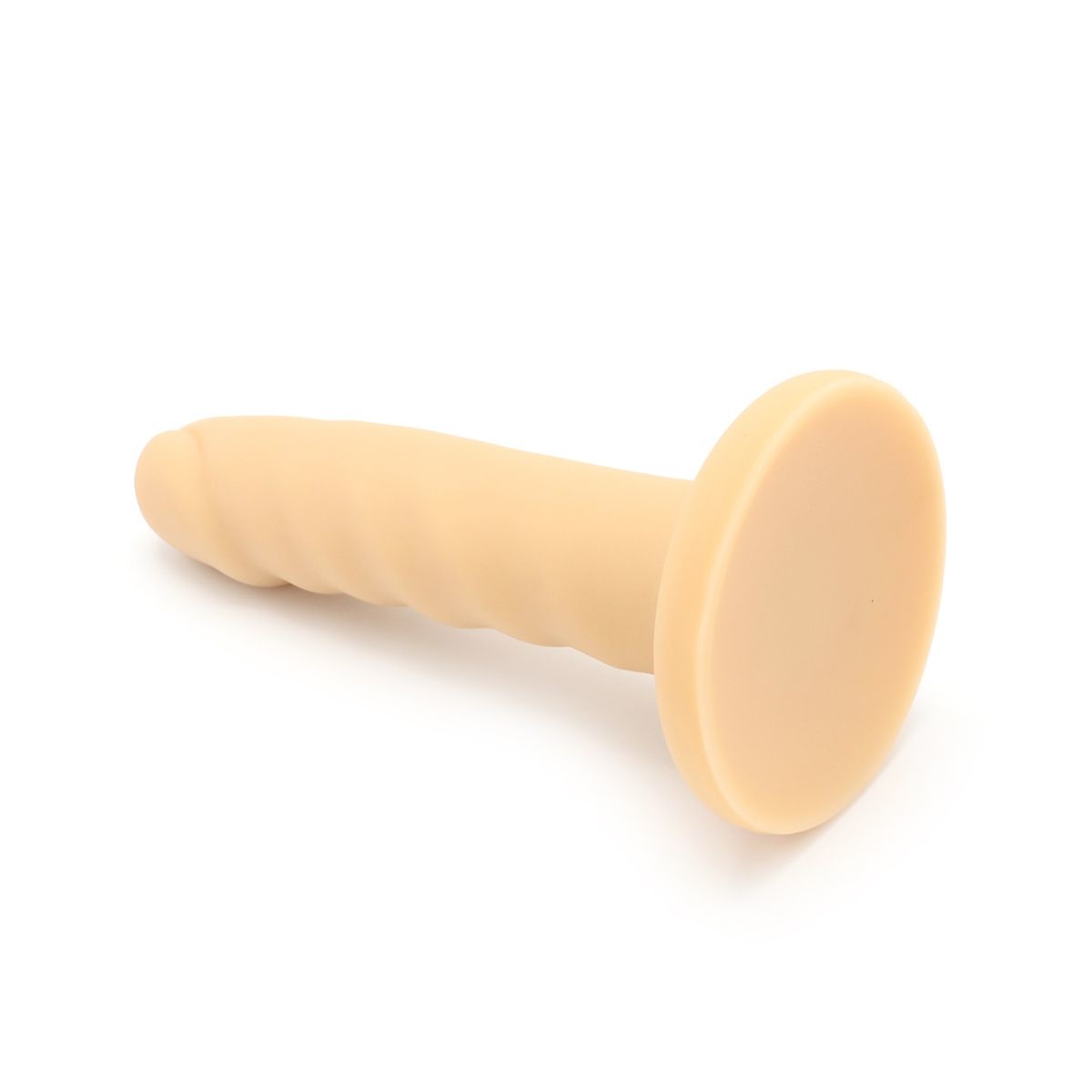 Dildo with Suction Cup Extra Firm 18 x 3.0 cm
