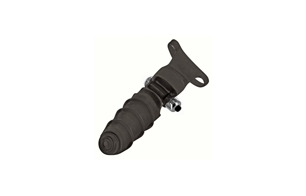 Vibrerende G-Spot Vinger Sleeve | Waterdicht & Maximale Plezier
