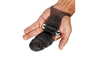 Vibrating G-Spot Finger Sleeve