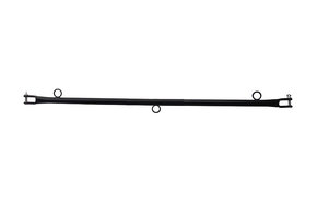 Spreader bar 80 cm with O-rings - Durable & strong metal