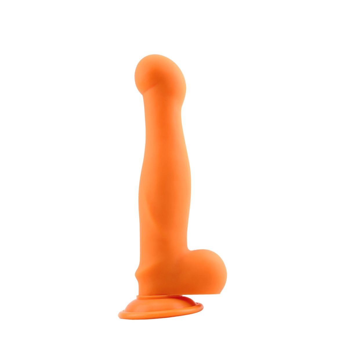 Dildo mit Saugnapf Neo Deluxe 26,5 cm | Silikon Phthalatfrei