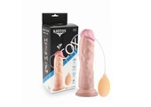 Squirt Dildo 21.6 - 4.4 cm
