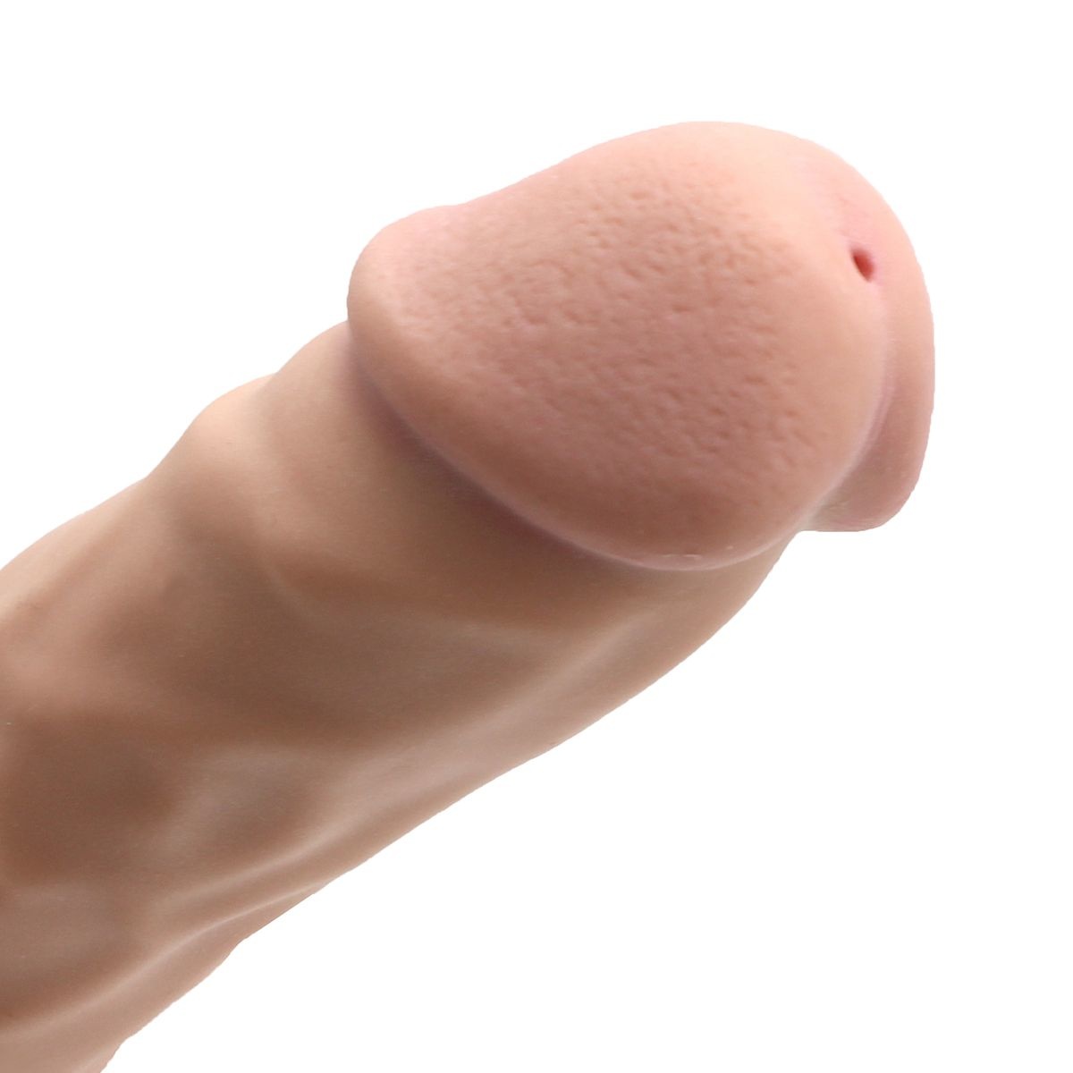 Squirt Dildo 21.6 - 4.4 cm