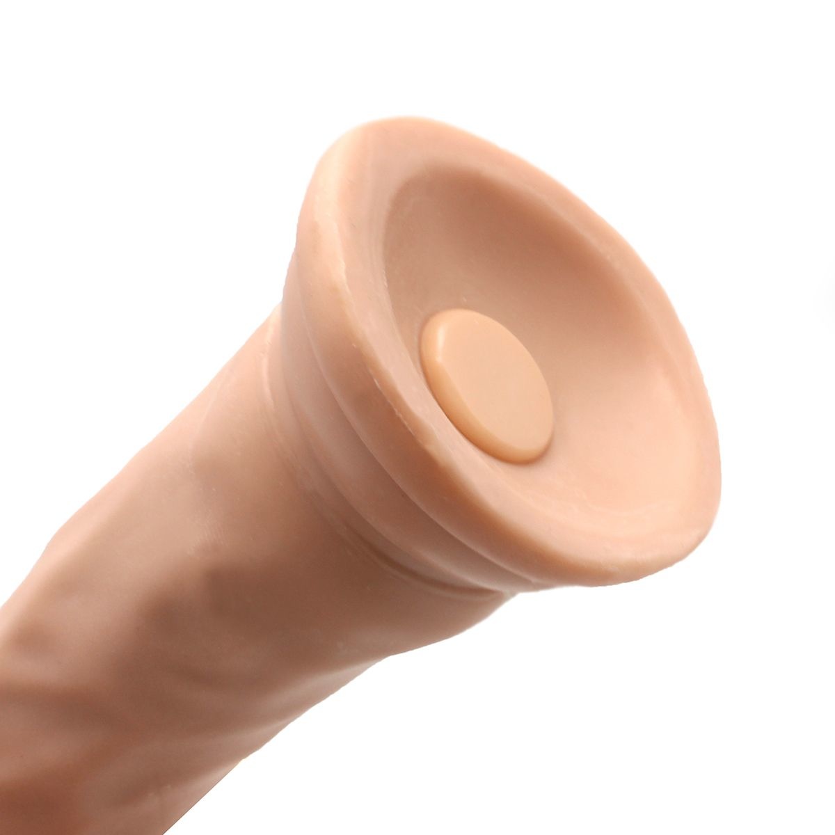 Squirt Dildo 21.6 - 4.4 cm