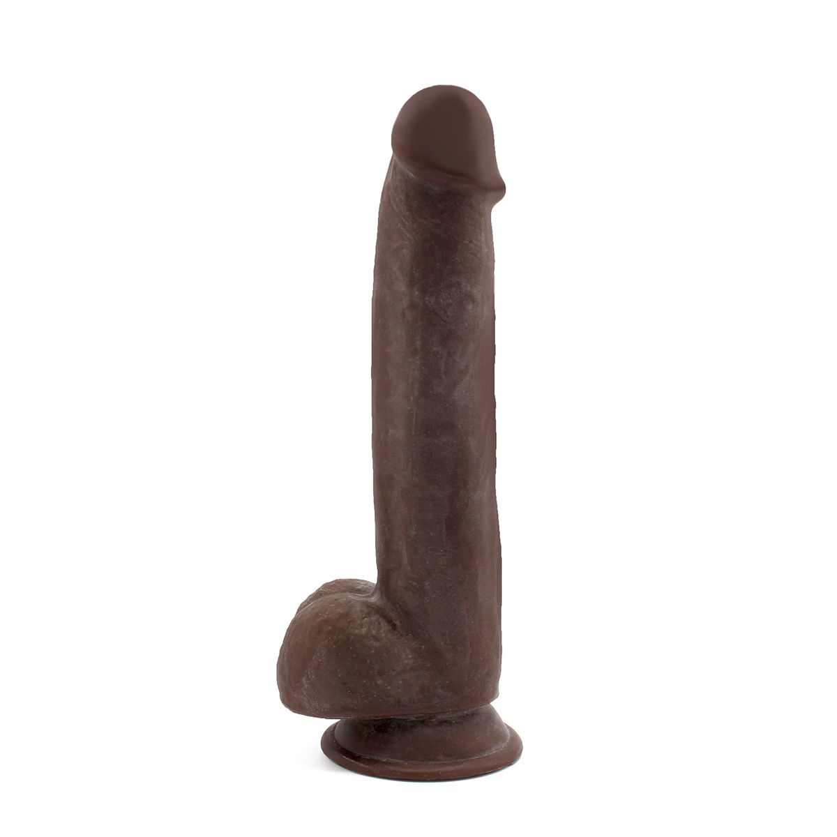 Sliding Skin Dildo 19.5-24 cm | Realistic & Bendable