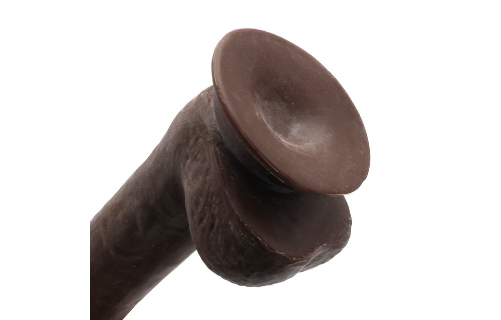 Sliding Skin Dildo in 3 Varianten