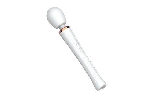 Pixey Aquawand Vibrator | Quiet, Water-resistant & Magnetic