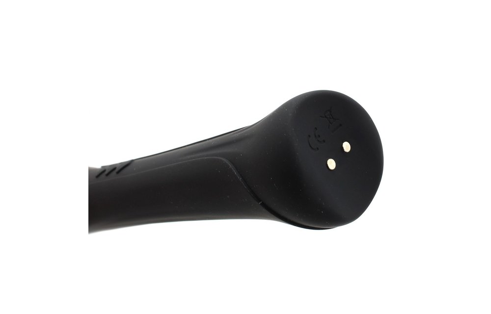 Pixey Aquawand Vibrator | Leise, wasserabweisend und magnetisch