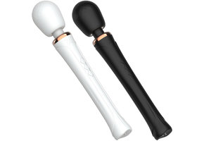 Pixey Aquawand Wand Vibrator