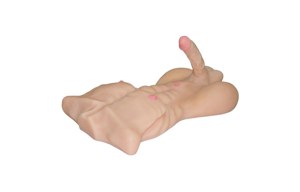 Masturbator Male Body (L)