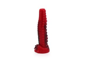 Dildo Tentacle 22.5 x 5.3 cm
