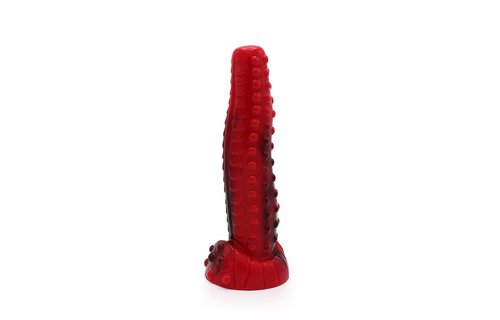 Dildo Tentakel 22,5 cm | Kiotos Monstar Silicone Beest