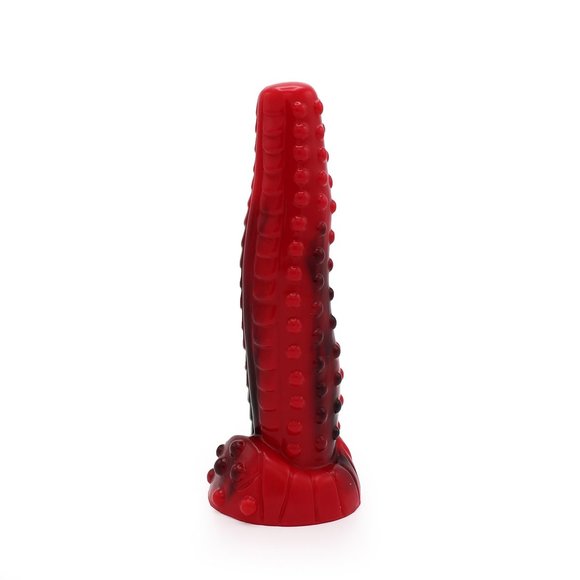 Dildo Tentacle 22.5 cm | Kiotos Monstar Silicone Beast