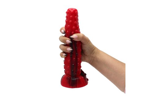 Dildo Tentakel 22,5 cm | Kiotos Monstar Silicone Beest