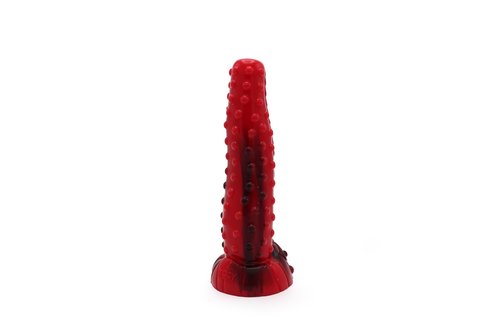 Dildo Tentakel 22,5 cm | Kiotos Monstar Silicone Beest