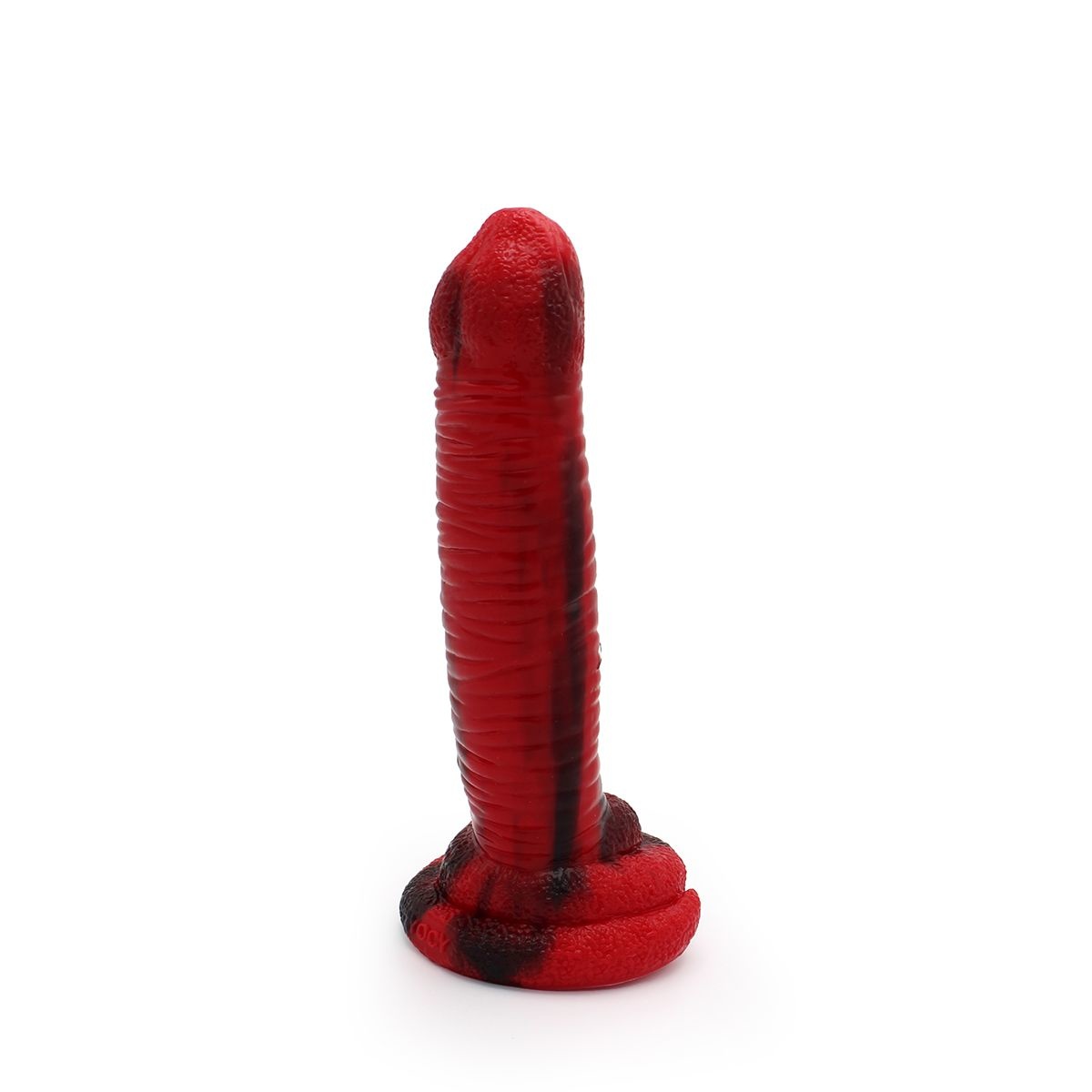 Dildo Snake 23,5 cm | Kiotos Monstar Silicone Dildo