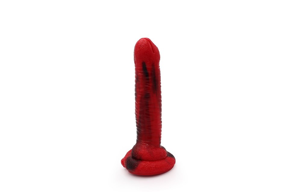 Snake Dildo 23.5 cm | Kiotos Monstar Silicone Dildo