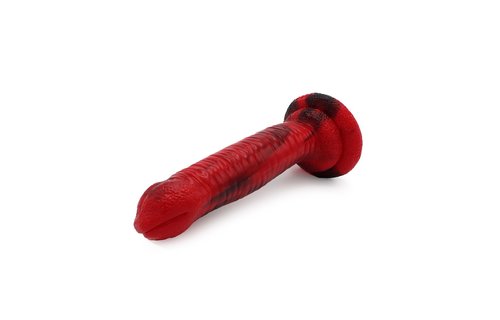 Dildo Snake 23.5 x 5.0 cm