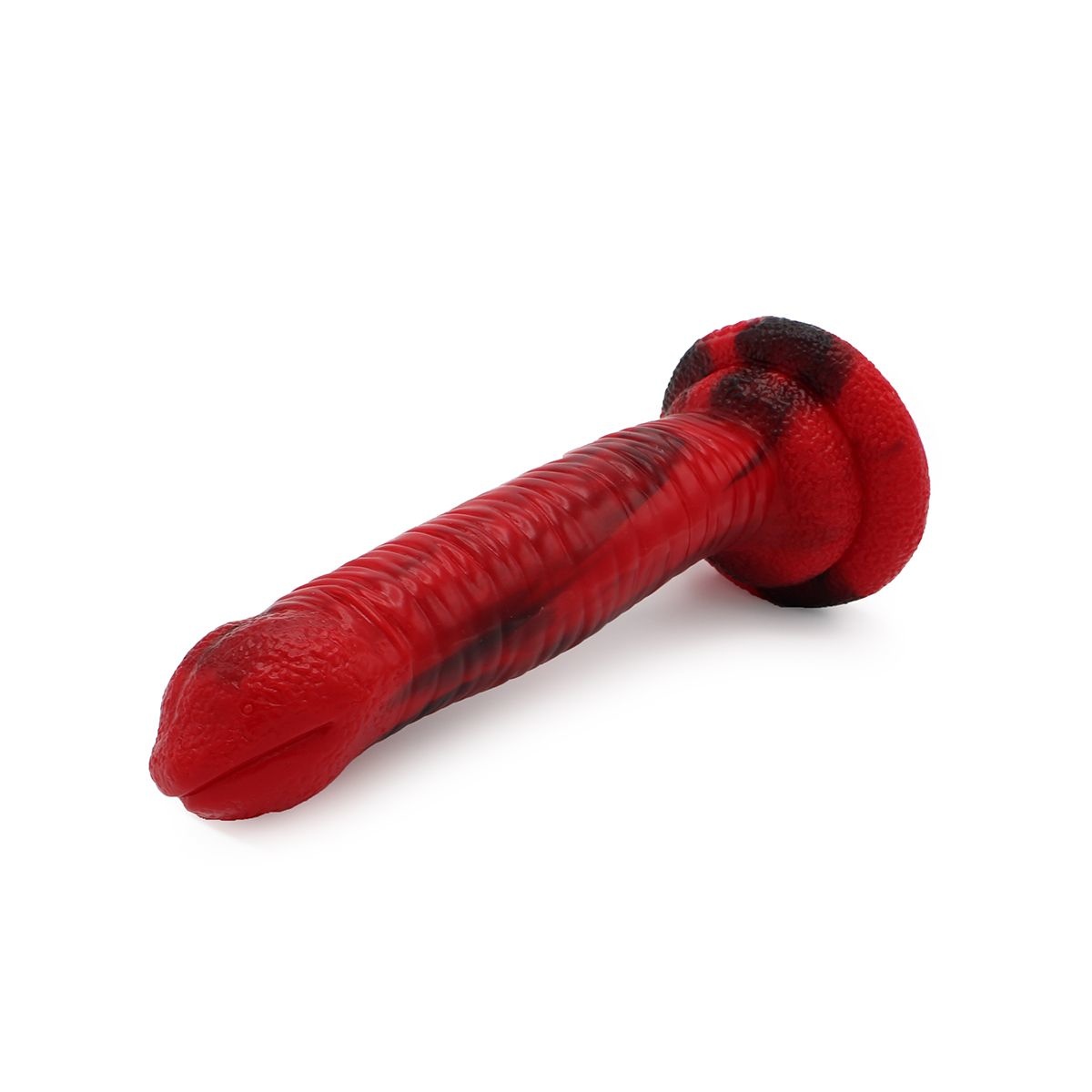 Snake Dildo 23.5 cm | Kiotos Monstar Silicone Dildo