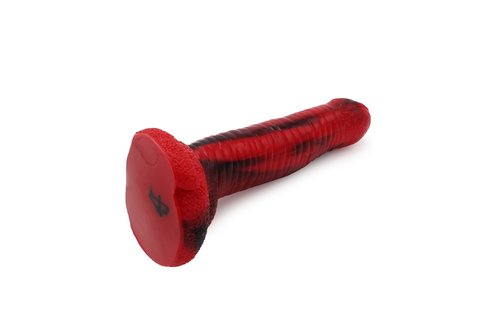 Dildo Snake 23,5 cm | Kiotos Monstar Silicone Dildo