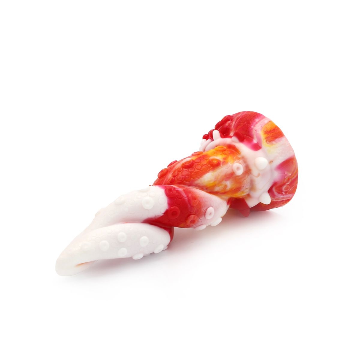 Dildo Octopus 18 x 5.0 cm