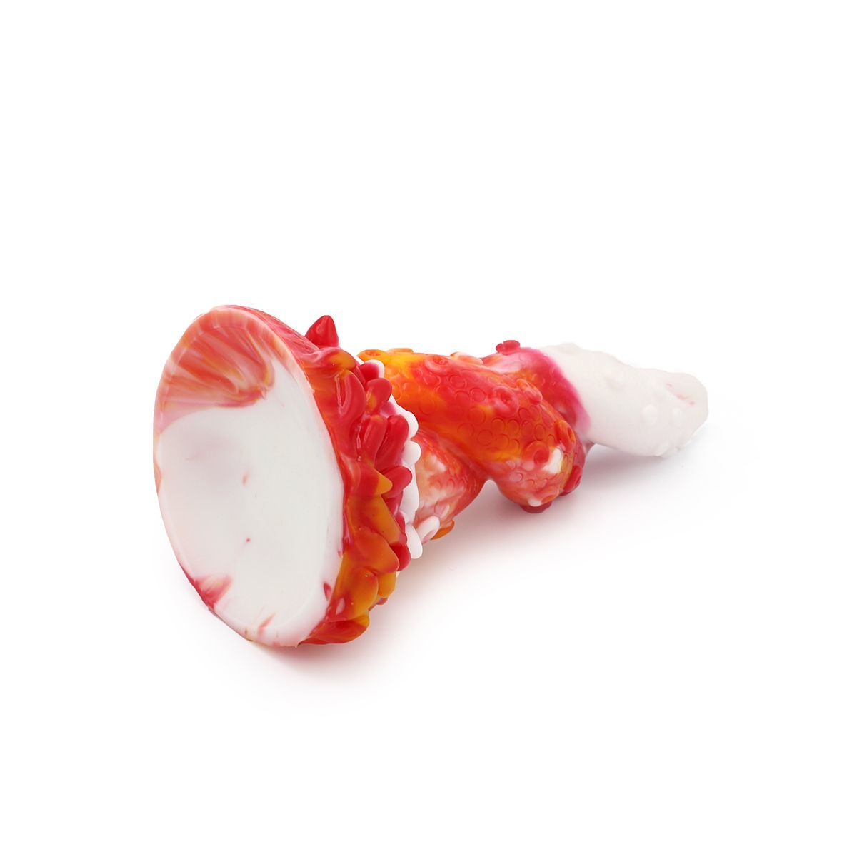 Dildo Octopus 18 cm | Kiotos Monstar Silikon-Tier