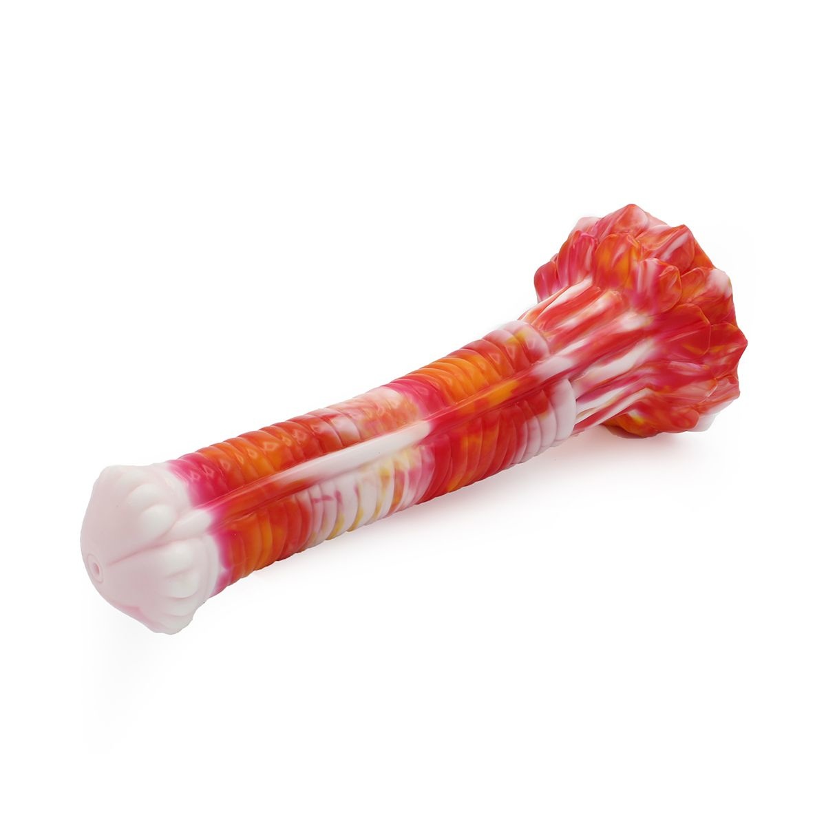 Dildo Lang 27 cm – Kiotos Monstar Silicone Tie Dye