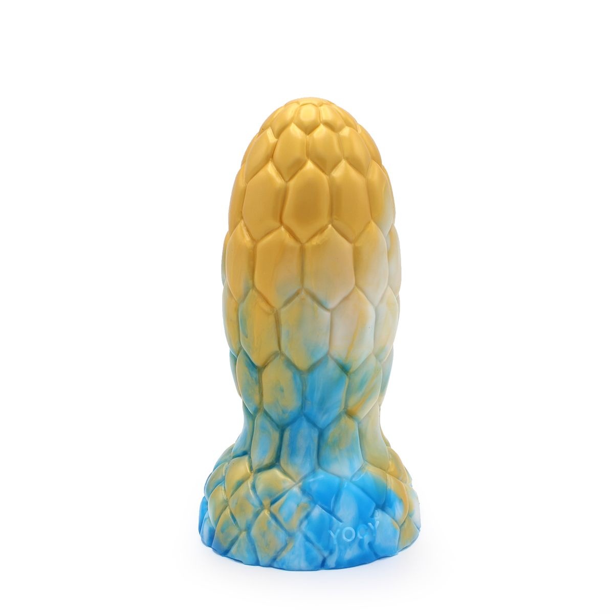 Dildo Alien Egg 17.5 x 7.5 cm