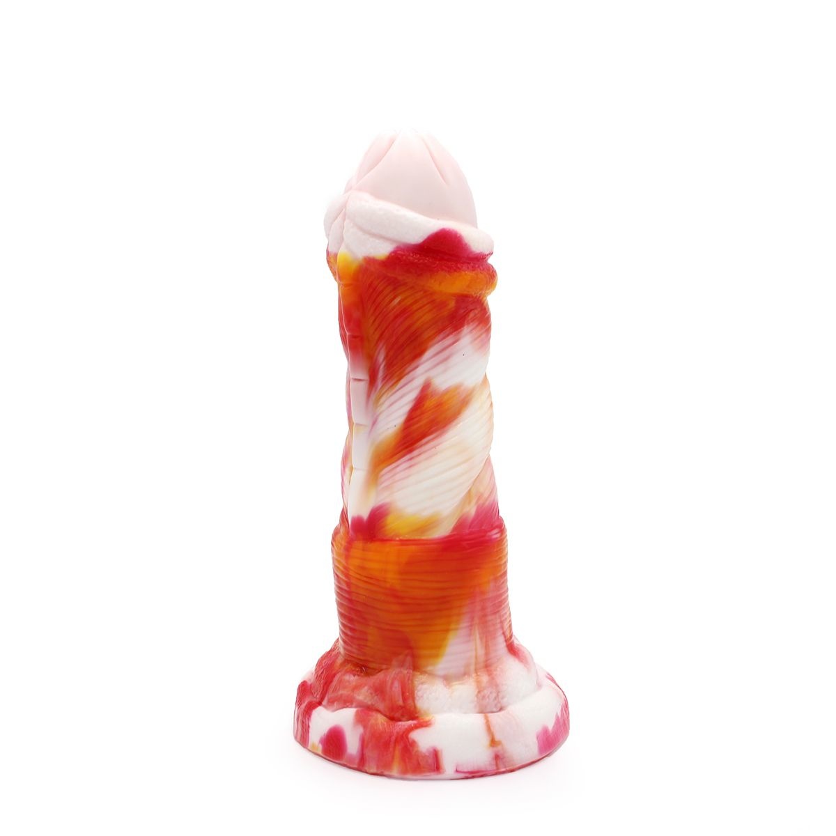 Dildo Eikel 18 cm Beestachtig Silicone Kiotos Monstar
