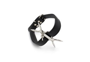 Collar Adjustable Double Neck Pins