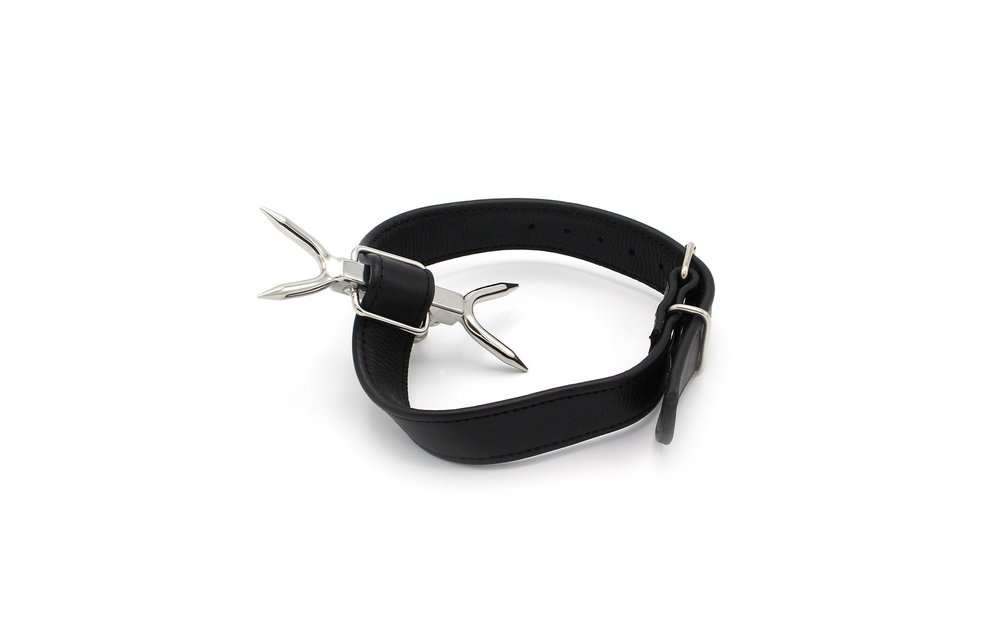 Adjustable Double Neck Pins | Neck Pin Belt 52 cm