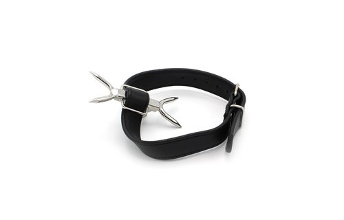 Adjustable Double Neck Pins | Neck Pin Belt 52 cm
