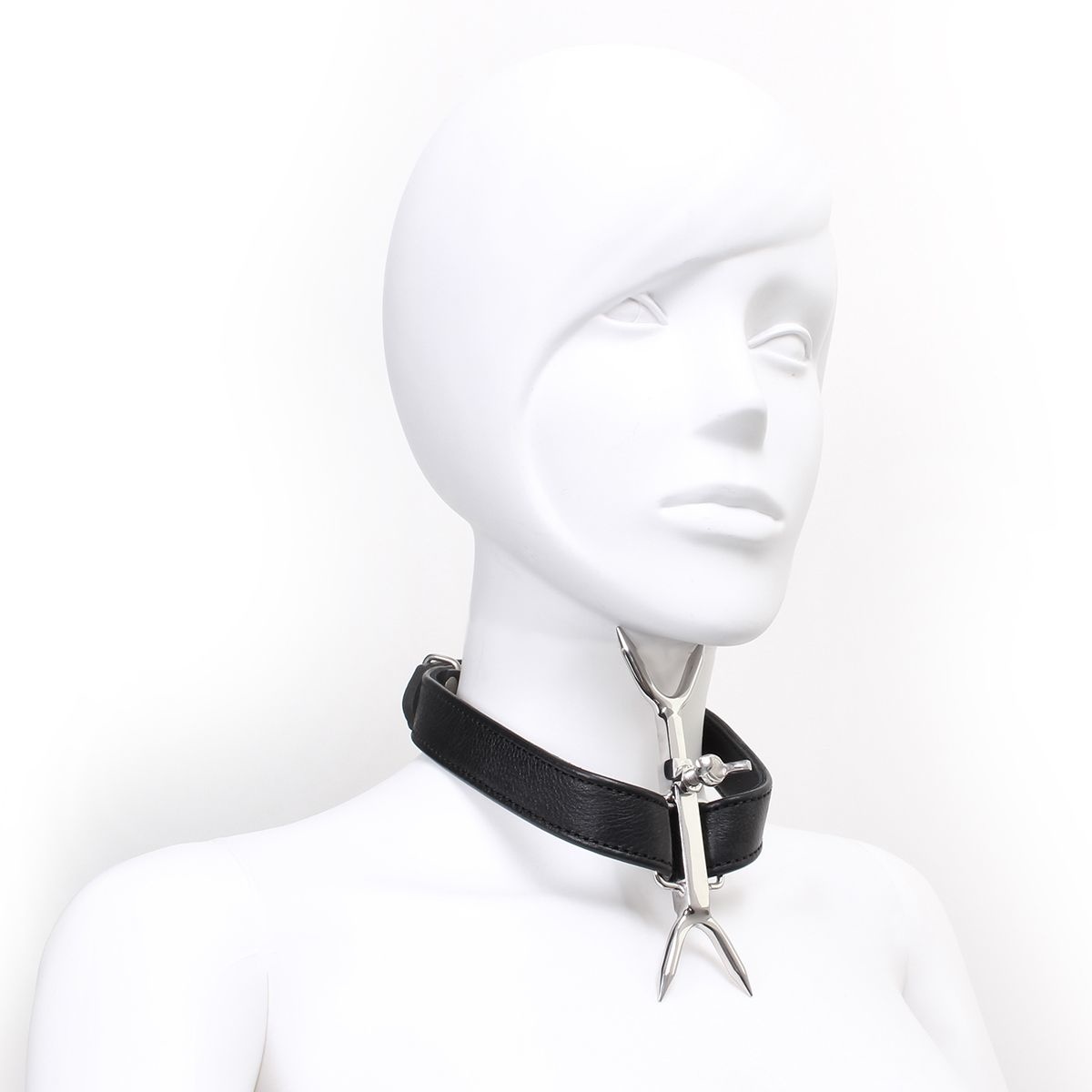 Collar Adjustable Double Neck Pins