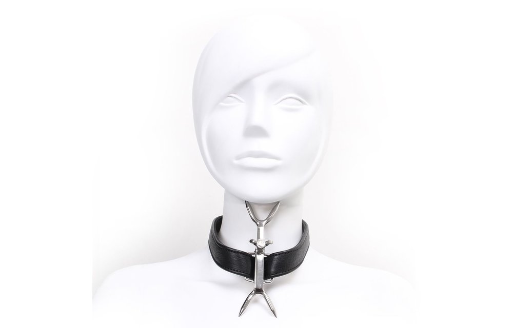 Adjustable Double Neck Pins | Neck Pin Belt 52 cm