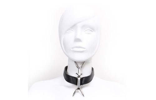 Collar Adjustable Double Neck Pins