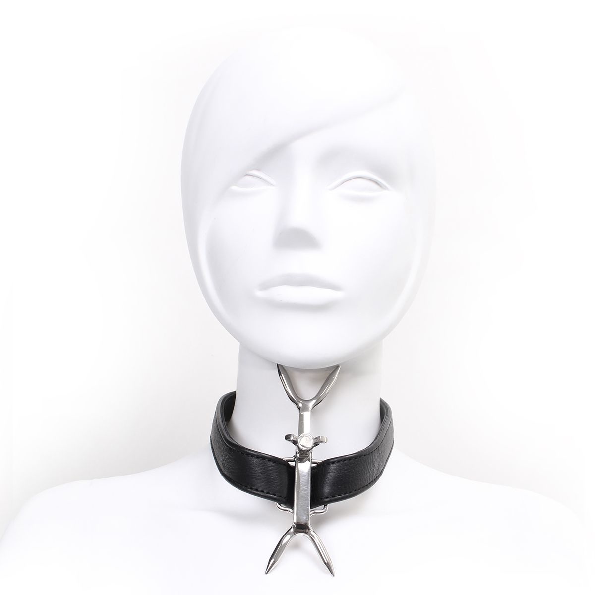 Collar Adjustable Double Neck Pins