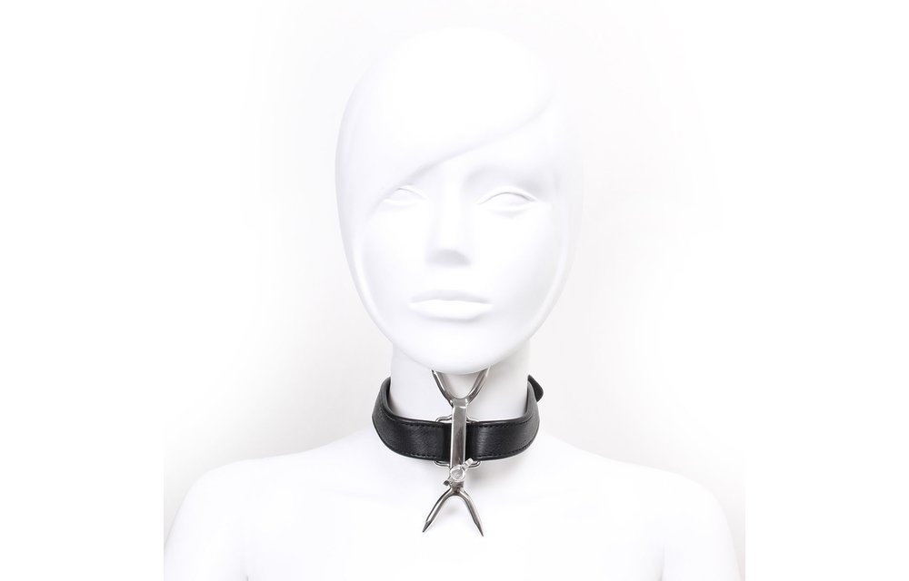 Adjustable Double Neck Pins | Neck Pin Belt 52 cm