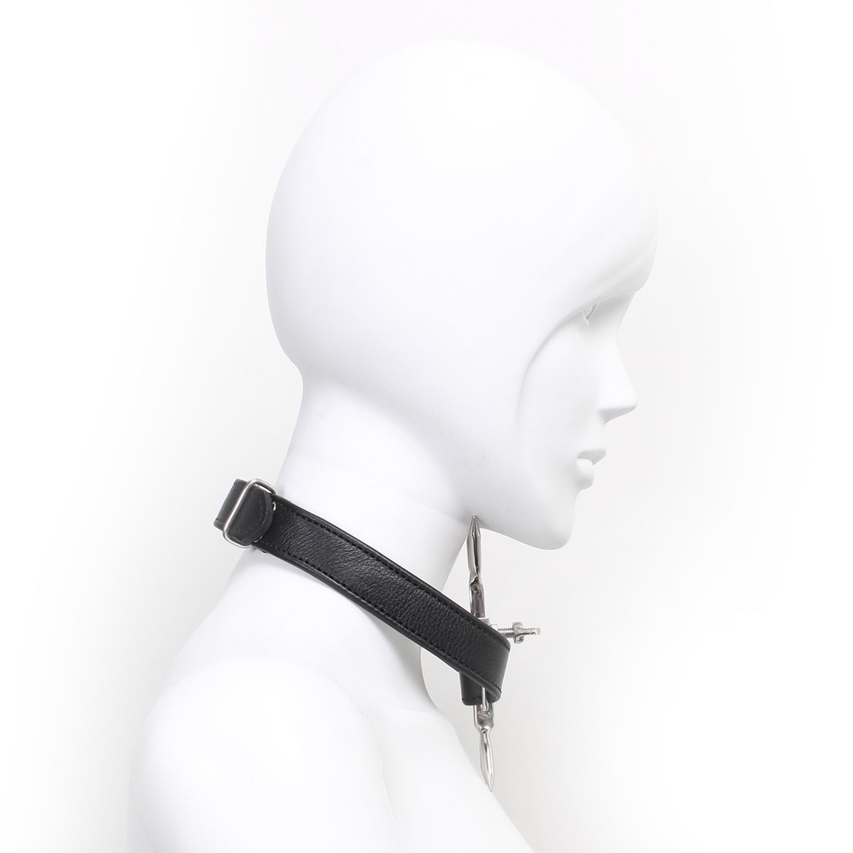 Adjustable Double Neck Pins | Neck Pin Belt 52 cm