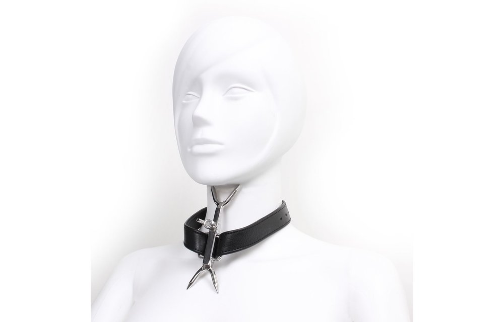 Adjustable Double Neck Pins | Neck Pin Belt 52 cm