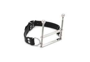 Collar Adjustable Tongue Clamp