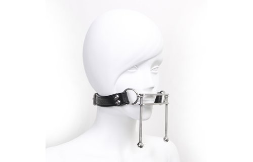 Adjustable Tongue Clamp Stainless Steel | Safe & Comfortable Silence