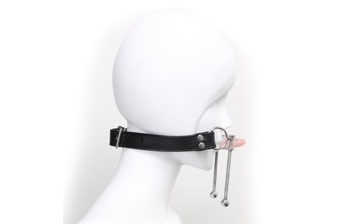 Collar Verstelbare Tongklem