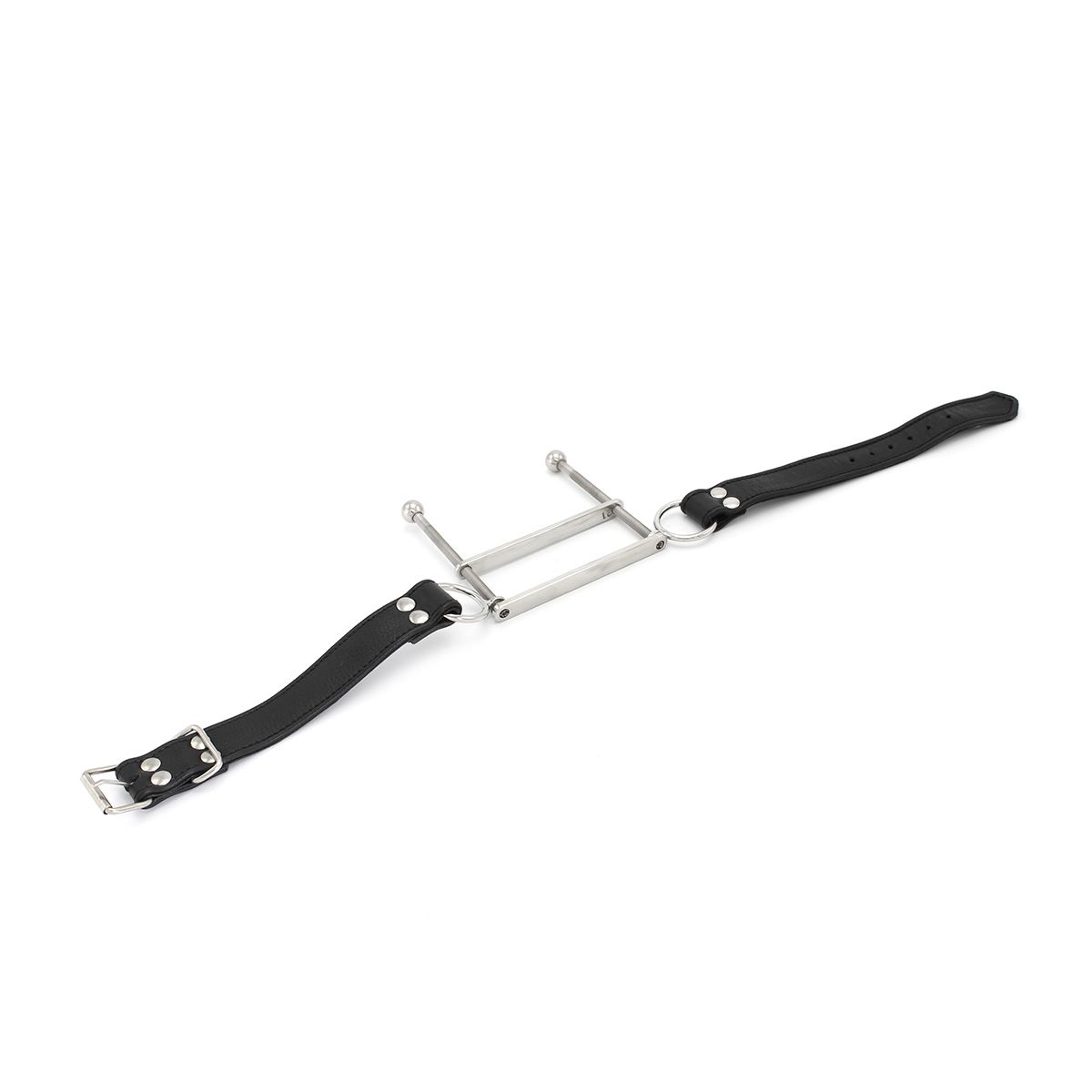 Collar Adjustable Tongue Clamp