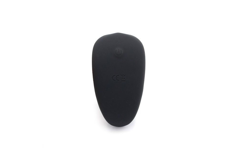 Aufblasbarer Anal Plug Viento