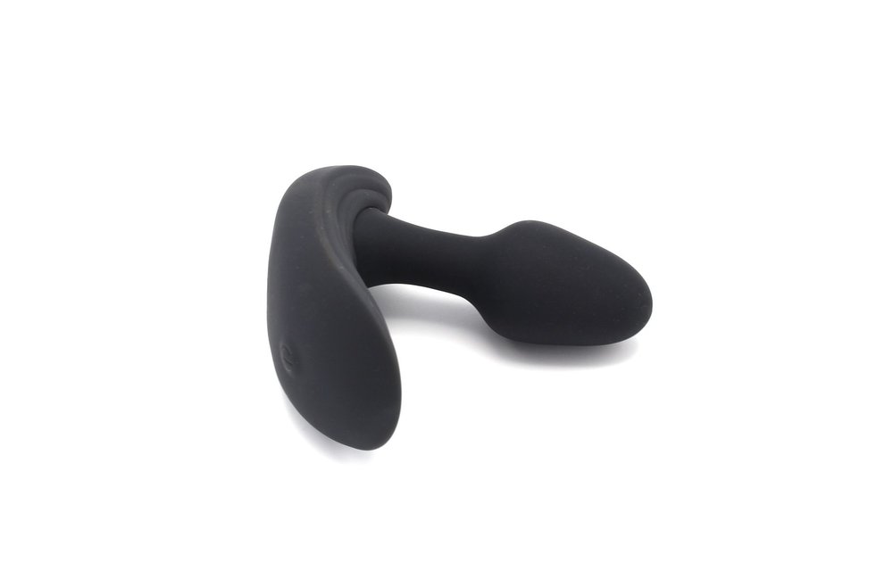 Aufblasbarer Anal Plug Viento