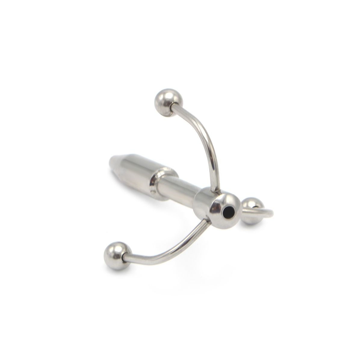 Penis Stick Hollow With Grappling Hook