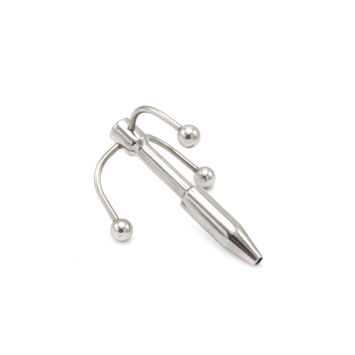 Penis Stick Hollow With Grappling Hook